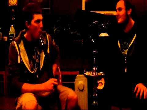 ATOMIC HOOKAH SMOKE BURP! ATOMIC HOOKAH SMOKE BURP!