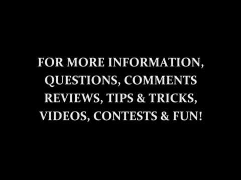My YouTube Intro My YouTube Intro
