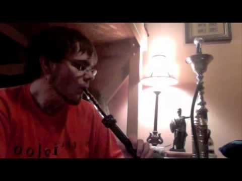 Shisha Review: Tangiers Noir - Green Apple Candy