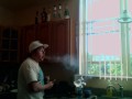 Ghetto Hookah/ This Ain't Your Mom's French Inhale