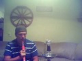 Shisha Review: Nakhla-Mint