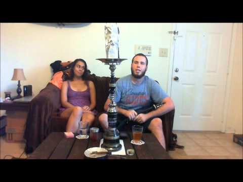 Al Fakher- Fruit cocktail (Tobacco Review) Al Fakher- Fruit cocktail (Tobacco Review)