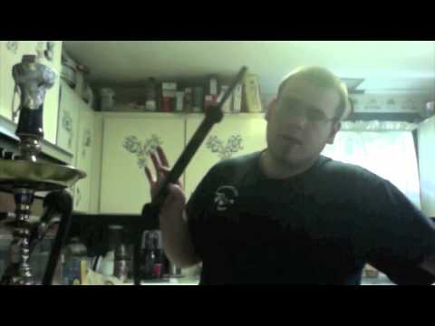 Shisha Review: Nirvana Super Shisha - Citrus O.D.