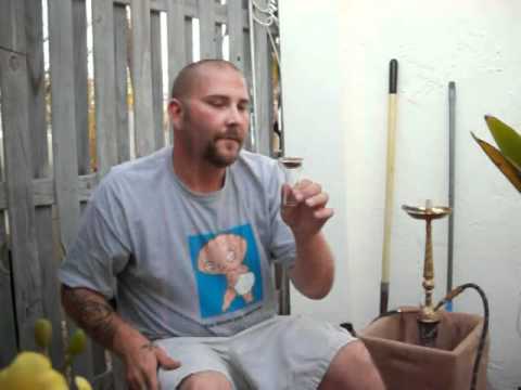 Shisha Tobacco Review: Social Smoke Tiger's Blood Shisha Tobacco Review: Social Smoke Tiger's Blood