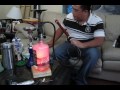 Homemade Alchy's hookah for HookahPro.com &... Homemade Alchy's hookah for HookahPro.com &...