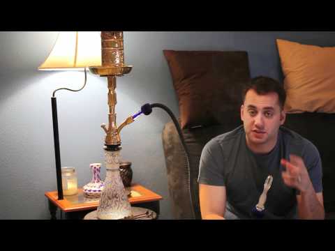 Scream Peach Cobbler - madmike1980's Hookah Freak...