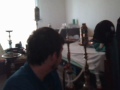 Dual hookah fun Dual hookah fun