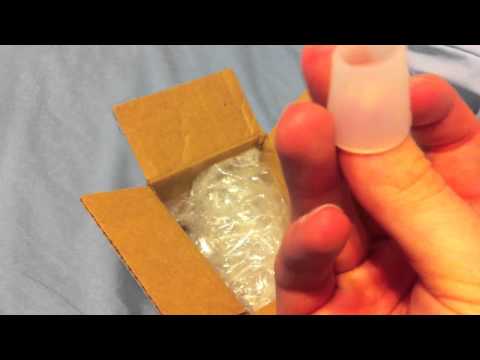 Crown Hookahs Unboxing #1