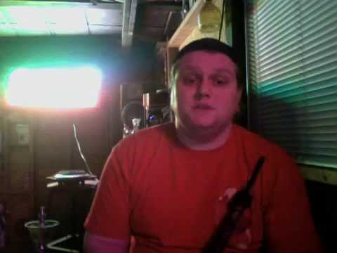 Hookah-Hookah Wild Thornberry mix tobacco review Hookah-Hookah Wild Thornberry mix tobacco review