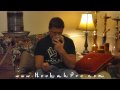 Nakhla Mizo Guava Shisha Hookah Review