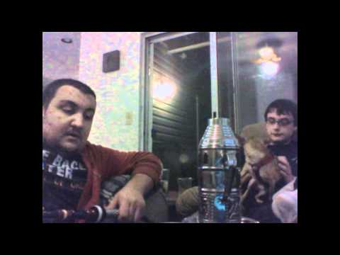 Hookah Pro Desi Murli Gold