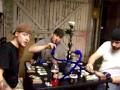 hookah freak apple jax review