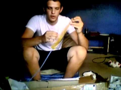 Hookahset Vendor review #3