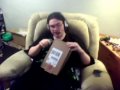 Sweider - Sahara Smoke Contest #2