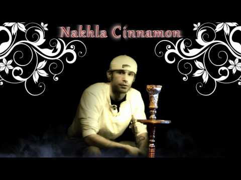 Nakhla Cinnamon