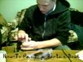 HOWTO Pack a Vortex Bowl HookahPro.com