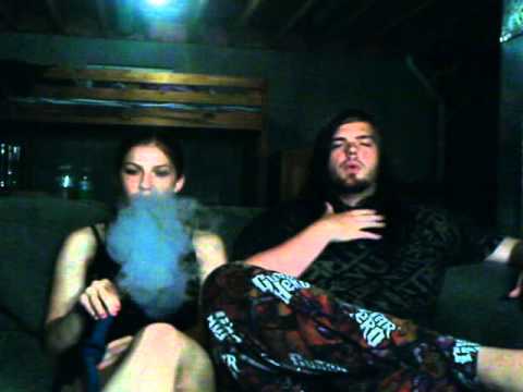 Shisha Review: Social Smoke Baja Blue