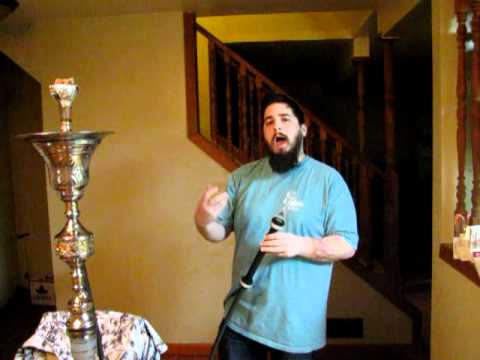 Review of Tangiers Kashmir Apple
