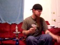 how to set up a KM (Kalil Mamoon) hookah how to set up a KM (Kalil Mamoon) hookah