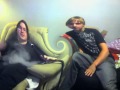 Review - Hookah Hookah Tropical Punch - Sahara...