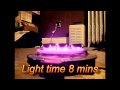 Coconara Coals Review Part 1: The lighting Coconara Coals Review Part 1: The lighting