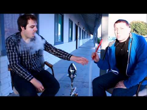 AF Andes Mint and Egyptian Mini Chiller review