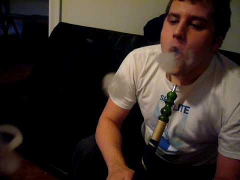 Smoke Rings