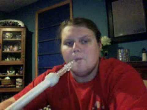Coco Nara Gum N' Mint tobacco review Coco Nara Gum N' Mint tobacco review