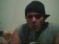 Official Hookahpro.com Blowing thick smoke