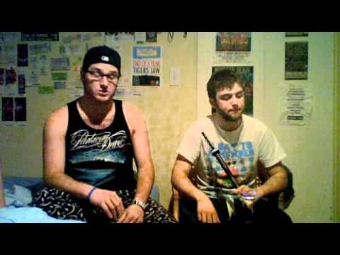 Scab Mix Review (Nakhla Zag + DA)