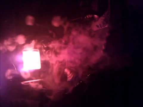 Hookah Rings