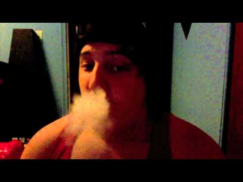 360 CUSTOM BLEND Fruit Punch Review