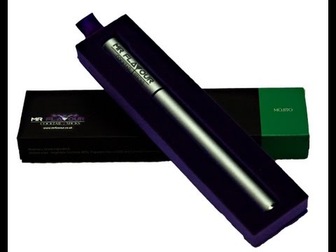 Mr Flavour Mojito | electronic shisha cocktail... Mr Flavour Mojito | electronic shisha cocktail...