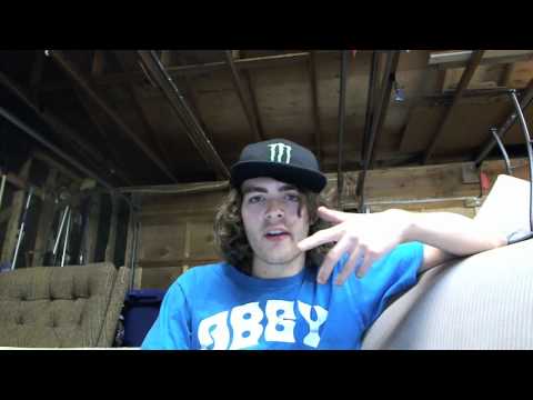 Social Smoke Baja Blue Review