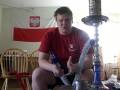 Starbuzz Blue Mist Review
