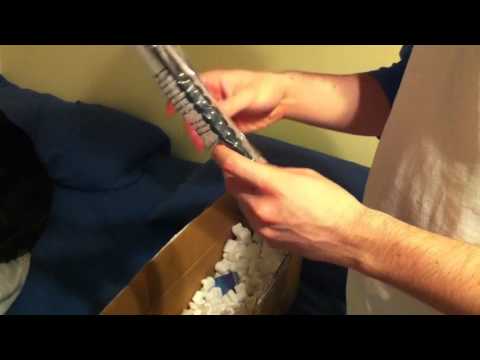 5Starhookah.com Unboxing #1 5Starhookah.com Unboxing #1
