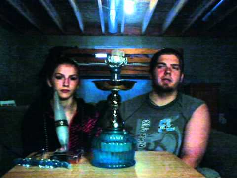 Shisha Review: HYDRO Dr. 23 (dr pepper)