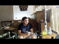 Al Fakher Grape Shisha Review