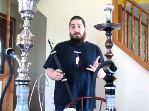 Hookah Freak Scooby Snack