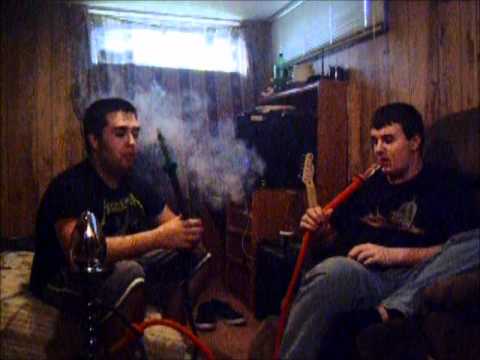 Hookah Freak Peach Cobler