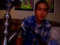 Hookah Freak Spiced Apple Cider Review