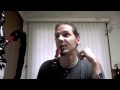 Shisha Review: Hookah Hookah Evolution Blueberry...