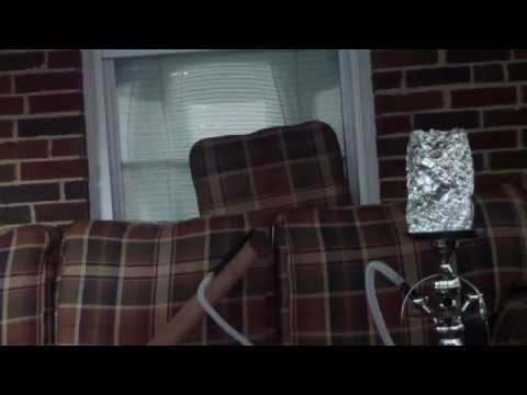 DRUNK COUCH Shisha Review - XHale Kiwi
