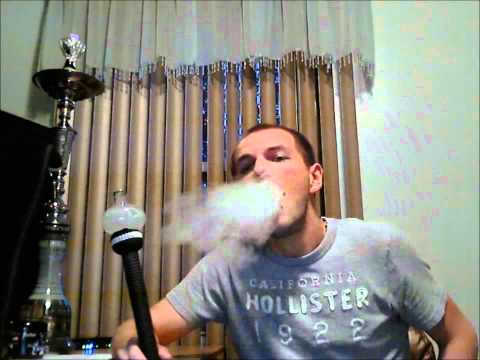 Fantasia BlueBerry Splash Review