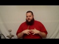 Review: Hookah Hookah Key Lime Pie and Zen Hookah