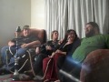 MADWOLF, GOTHKID, AND XANHONESTPUCKX review Ayam...