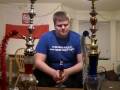 Hookah Freak Atomic Fireball Review