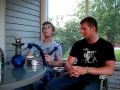 Social Smoke Strawberry Daiquiri Review