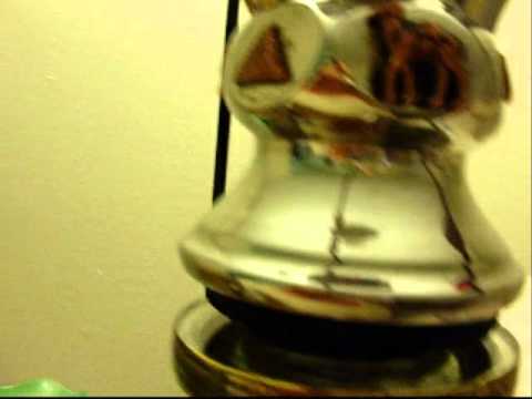 Khalil Maamoon 1001 Chiller Review Part 1 Khalil Maamoon 1001 Chiller Review Part 1