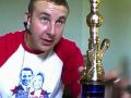 Hookah Pipe Review: 22" Temsah Mini Wheat (a.k.a....